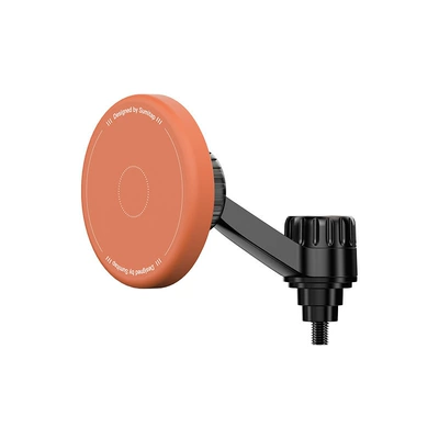 Car phone holder Special Car Mobile Phone - special-for-xiaomi-su7yu7-magsafe-magnetic-stand-orange