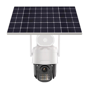 J840 Large Version of Tienshitong Solar Sky 10 Camera Monitoring 12Aor Zhen Battery Full Color Continued G3