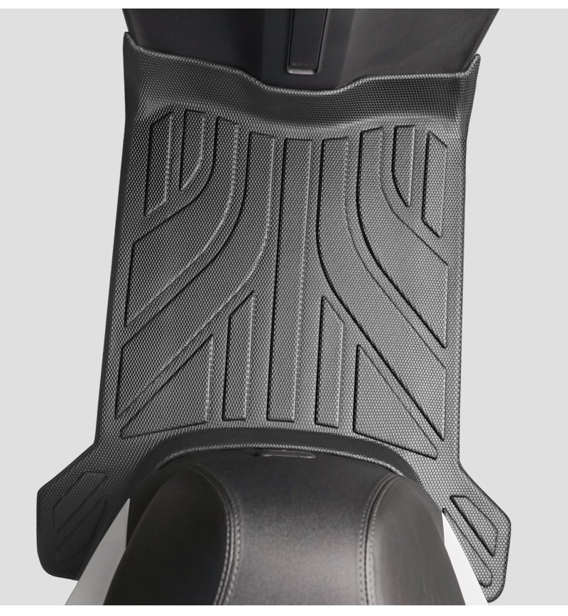 Suitable for Yadi Fully Enclosed Tpe Foot Pads Yadi Guanneng White Shark/Yadi Modern/Yadi G35Plus Series