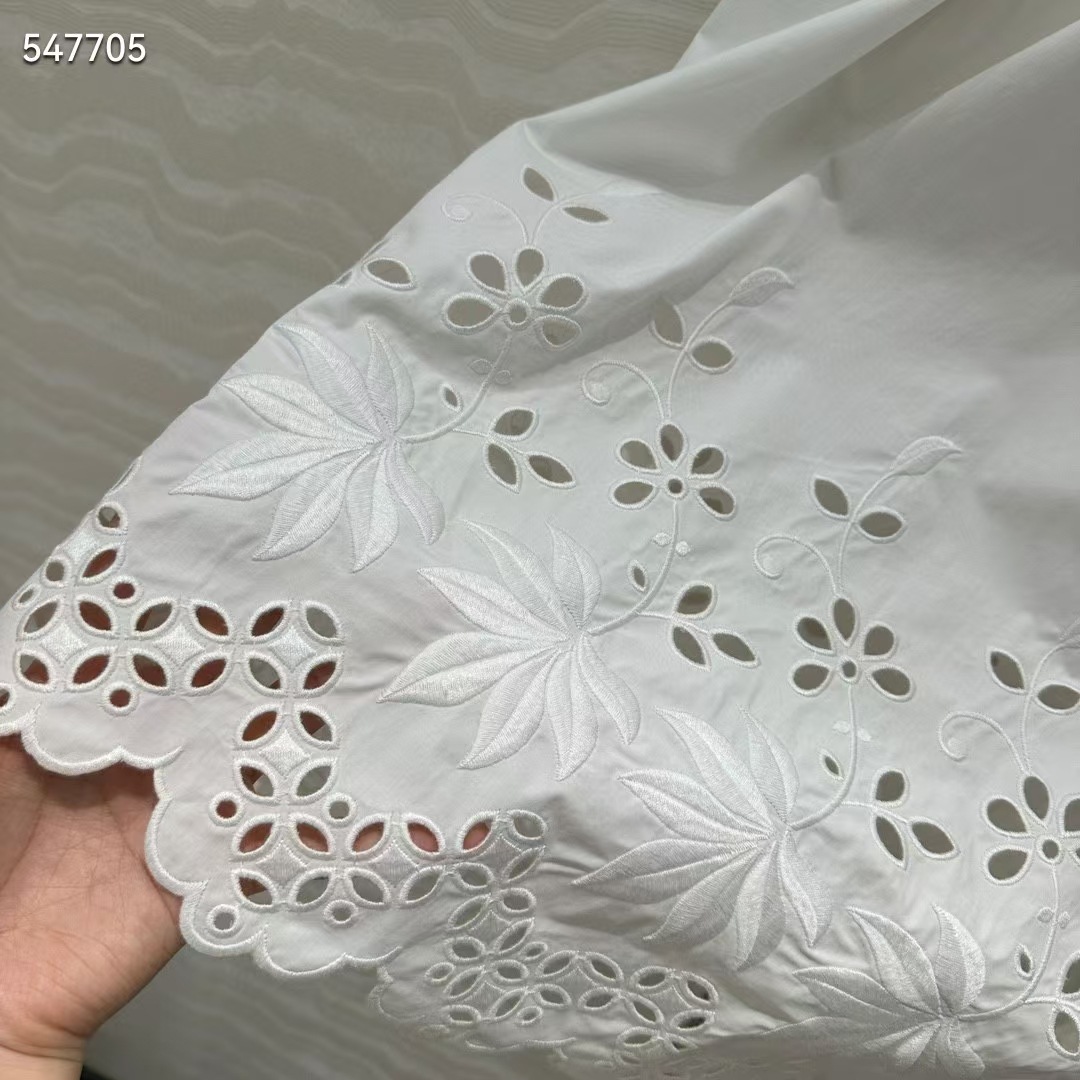 summer fashionable elegant design skirt