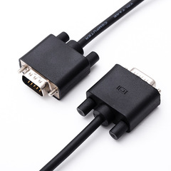 3+5 VGA 1.5-meter 4+5 high-definition data cable computer motherboard connection cable monitor conversion cable TV video cable