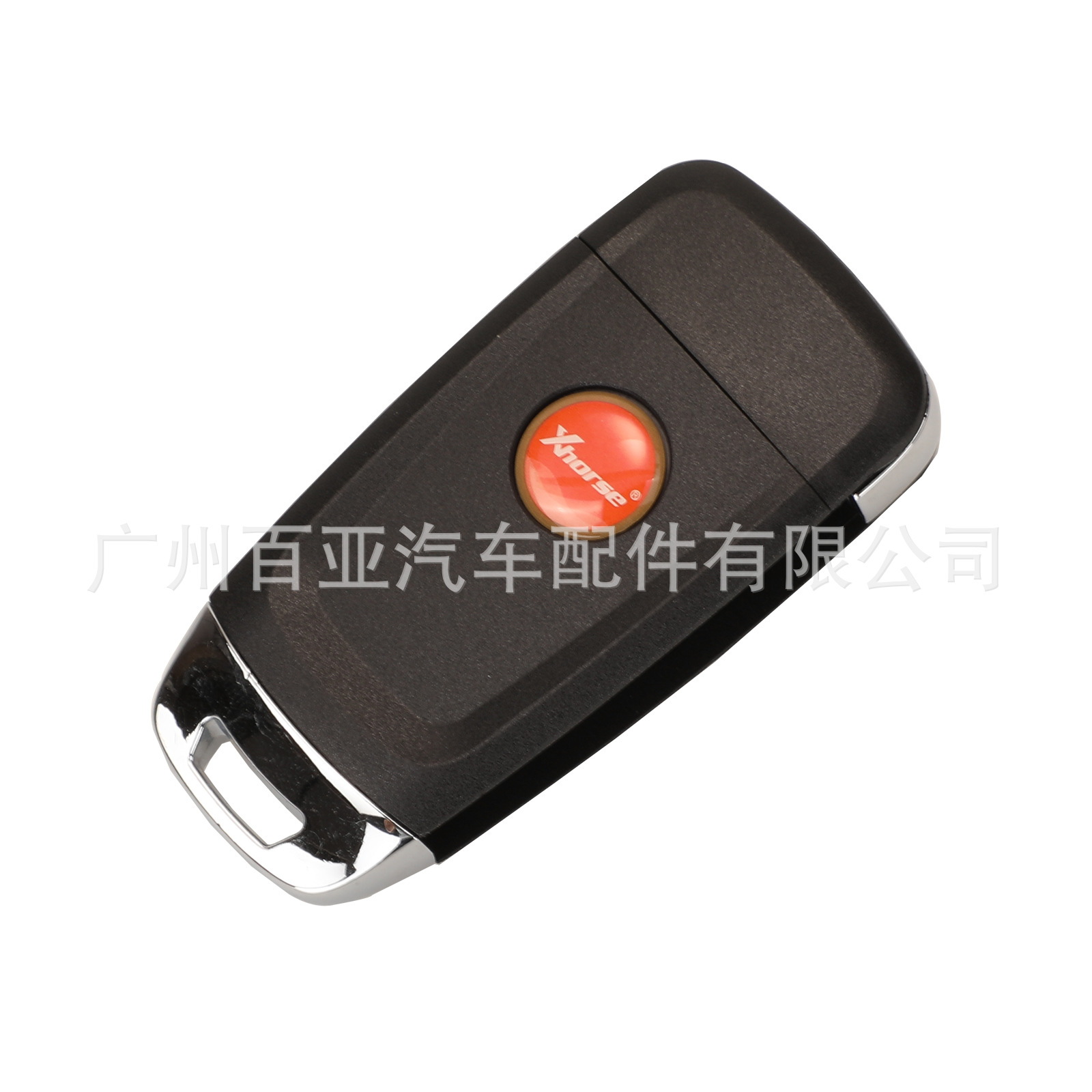 For 3/4 Keys Audi Style XKAU01EN/xkau02EN Neutral Wired Remote Control Car Key