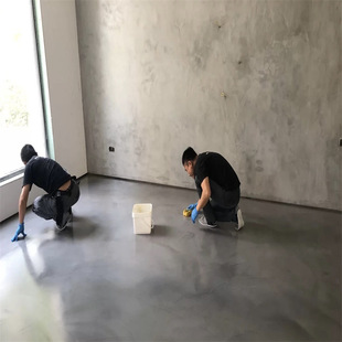 Factory straight hair high strength self-leveling cement household indoor and outdoor ground leveling anti-skid wear-resistant leveling mortar Shanghai