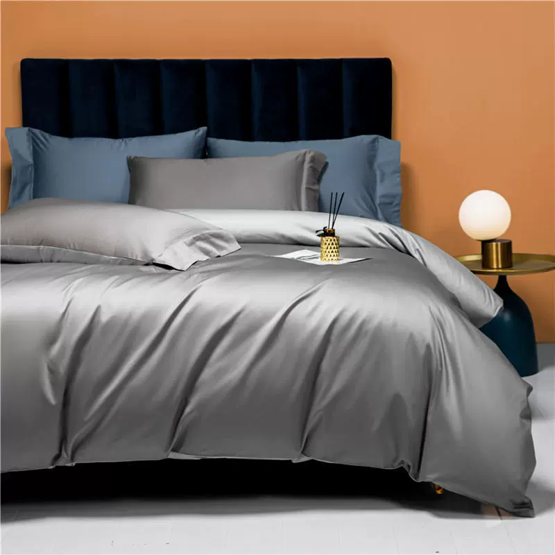 100 Xinjiang Changye Cotton Kit A - класс отель - уровень отель B & B четыре предмета четыре - предмет кабины оптом одно поколение