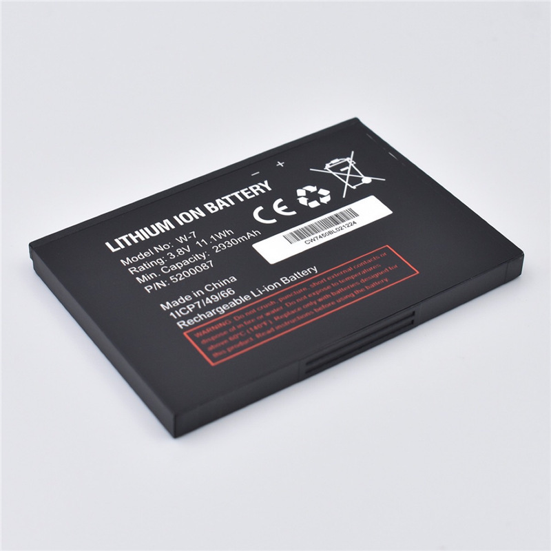 Netgear Aircard Ac790S Ac810S Sierra Wirless W-7 Router Battery