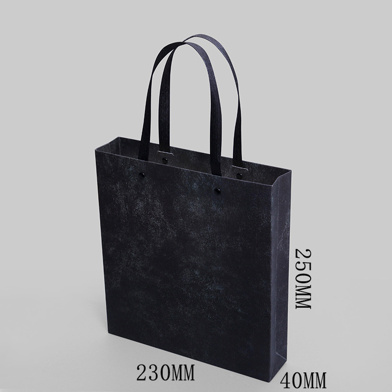 饼盒手提袋230 40 250