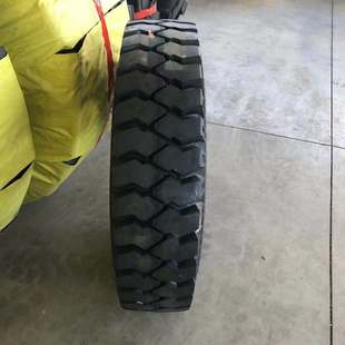 Mine nylon tire 1200-20 double money T17 two patterns Chaoyang horn pattern 12.00-20 postage