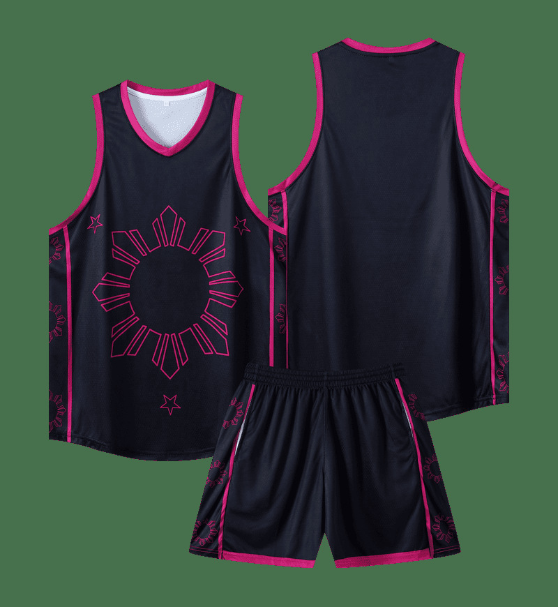 Hombres y niñas de baloncesto juego de verano rápido secado transpirable camiseta de entrenamiento americano se puede imprimir uniformes personalizados