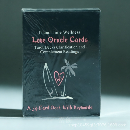Tarot cards Tarot cards juego de mesa Oracle Cards juego de fiesta cartas