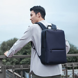 Xiaomi, классический рюкзак, универсальный ноутбук, вместительная и большая сумка для путешествий, бизнес-версия