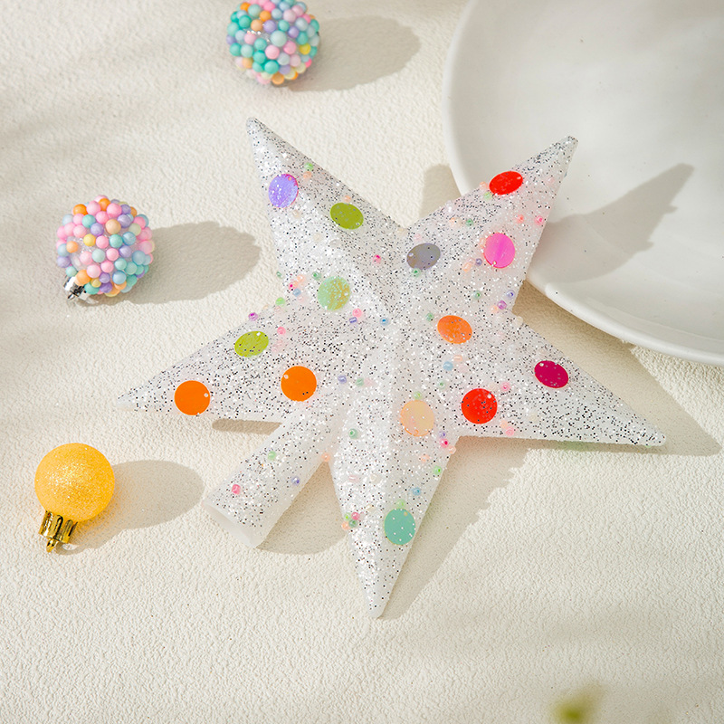 Decoración de Navidad decoración