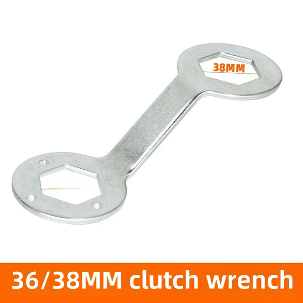 1 clutch wrench