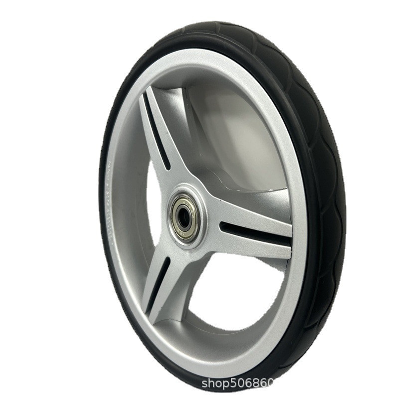 7-8寸宾三轮  EVA胎  PU胎  源头工厂  生产厂家