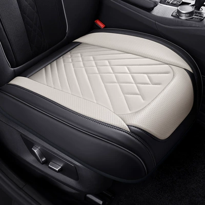 Car Cushion Leather Cushion | Seat cushion, seat cover