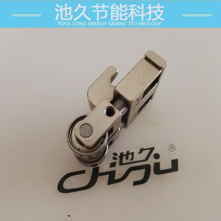 缝纫设备供应纺机配件 弹簧压脚