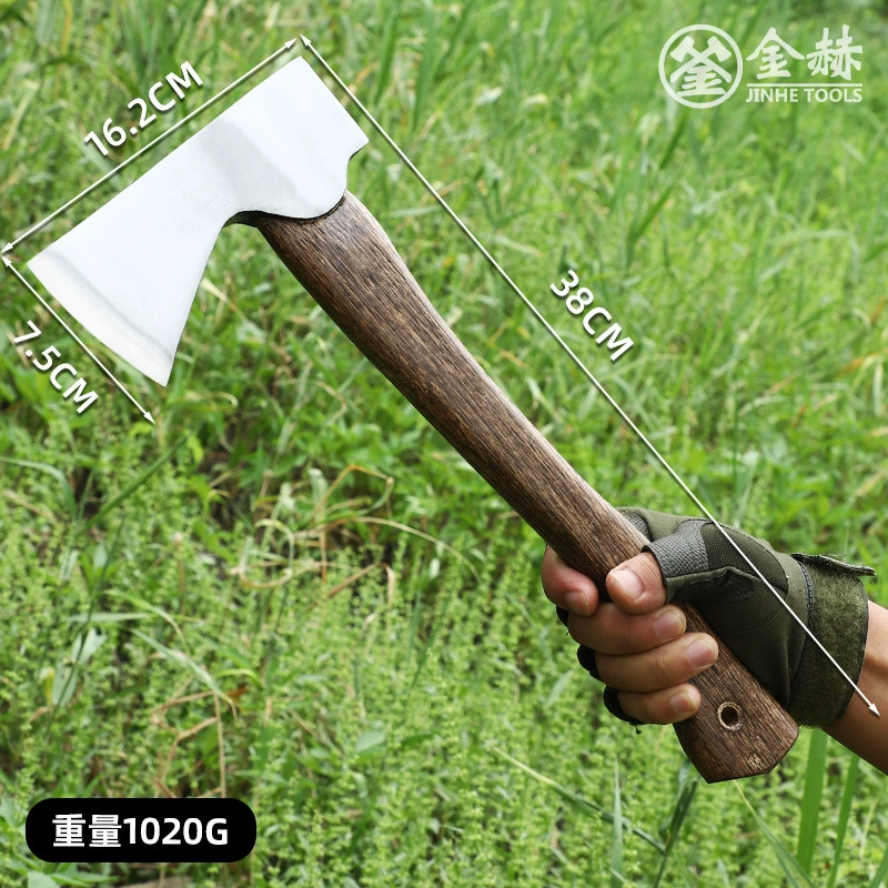Outdoor Niman Ax Camp Ax Woodworker Ax Specifies Fighting Ax Fighting Fighting Mountain Ax Tactical Workers Ax