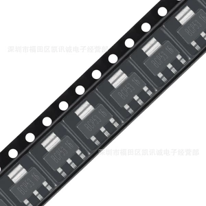 Транзистор BCP53-16 Транзистор 80 В 1 А PNP SOT-223