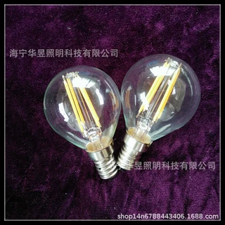厂家专供 G45 2W4W LED灯条灯 暖黄 可调光 可定制 有CE ROSH证书
