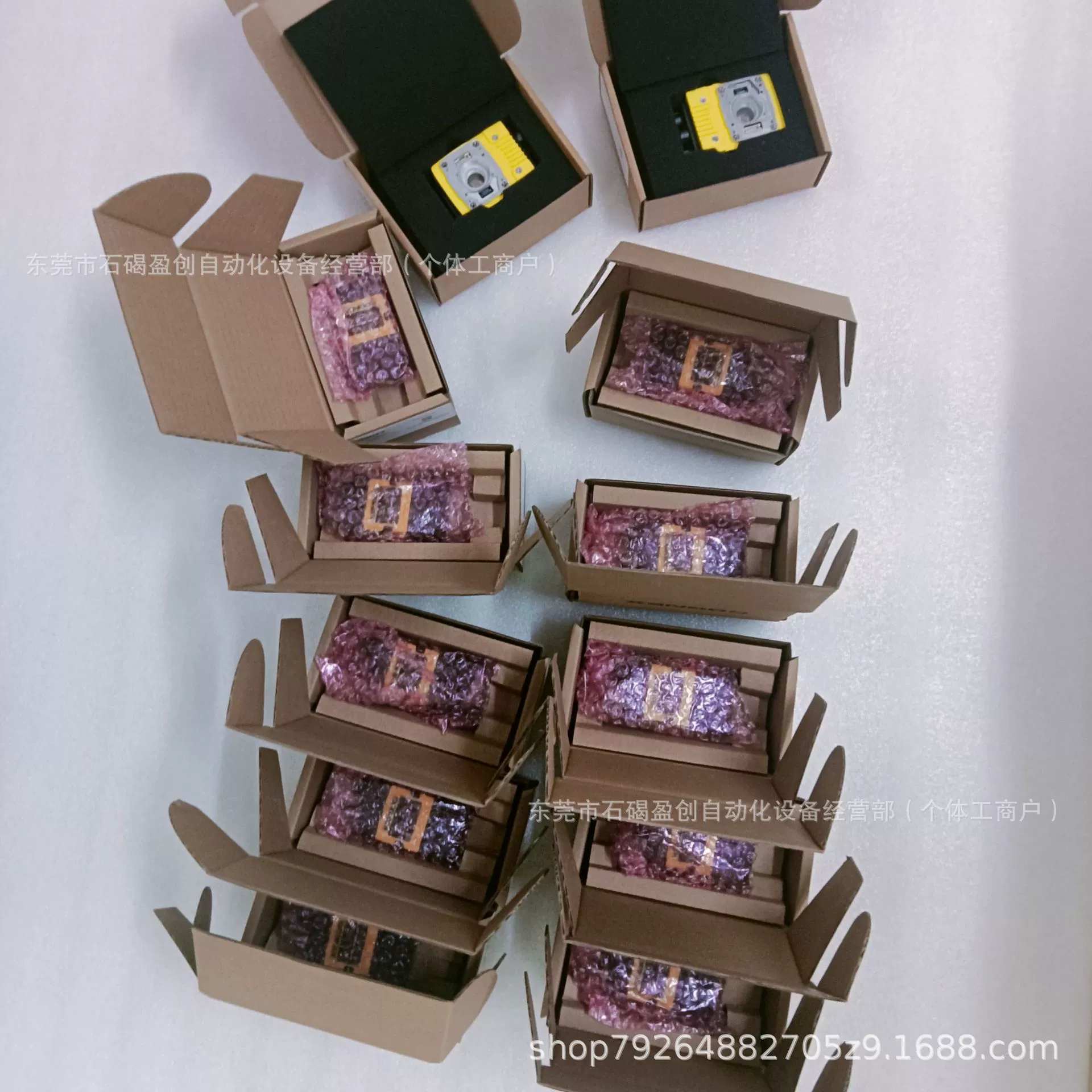 DMR-262QL Cognex Считыватель кодов Cognex, новый оригинальный подлинный, цена договорная