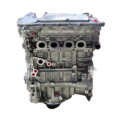 and Venza, Engine assembly