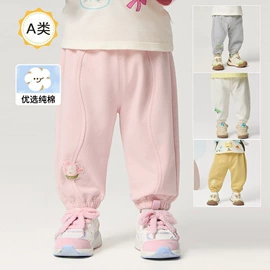 童裤;童T恤;童羽绒服