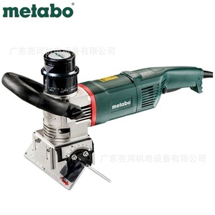 Germany metabo McTaibao KFM16-15F electric Chamfering machine 0-90 straight Chamfering 601753500