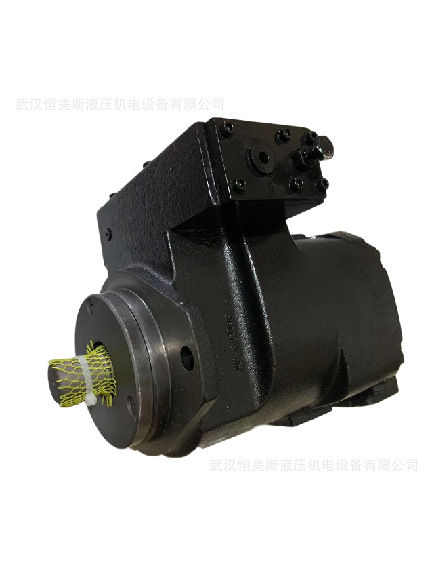 美国OILGEAR奥盖尔PVWJ-076-A1UV-LDRY-P-L0R/FNN-NN/05