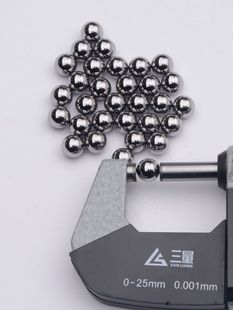 Solid Steel Ball Steel Ball Marble Ball 6.35 7 8 9 9.5 10 11 12 13 14 15 16 18mm