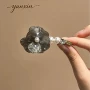无痕侧边夏季整理化妆夹