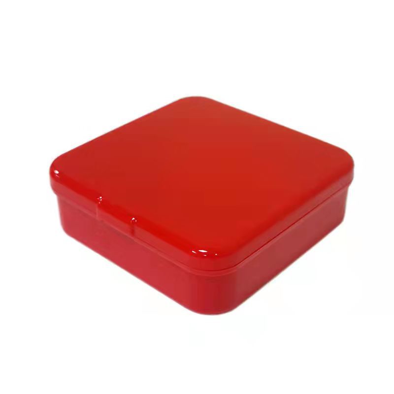 Año Nuevo pintura transparente parche de alto adhesivo fuerte caja de parche 60 multiusos Año Nuevo Pareado de Primavera de doble cara transparente