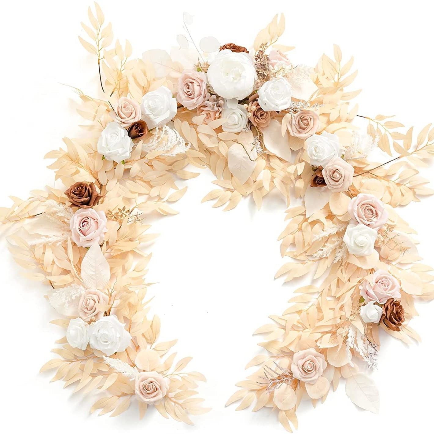 2,7 metros de blanco