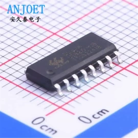 集成电路;连接器;电阻器