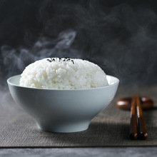 雲和堂陶瓷家用米飯碗新中式簡約沙拉碗小湯碗日式小清新料理餐碗