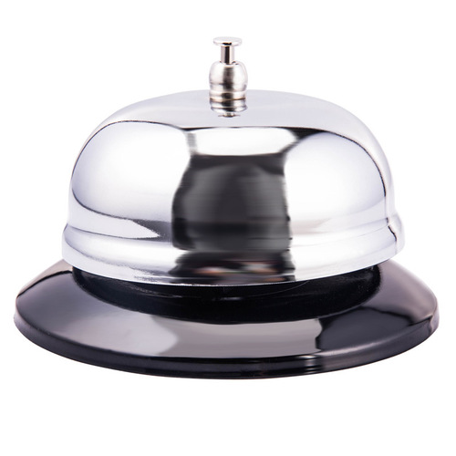 Kitchen small tools serving bell summons bell order bell food delivery bell dish serving bell summons bell live broadcast bell answer bell