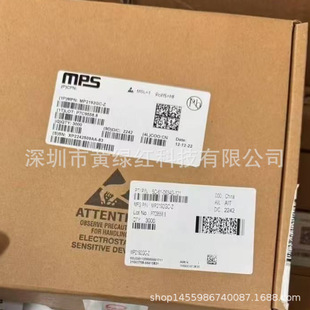 MP2192GC-Z DC-DC�ԴоƬ ԭ�b���u �r�񲨄� �����r��׼