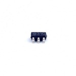 电子元器件LP3470IM5-4.63/nobb SOT-23-5电源监控和复位芯片