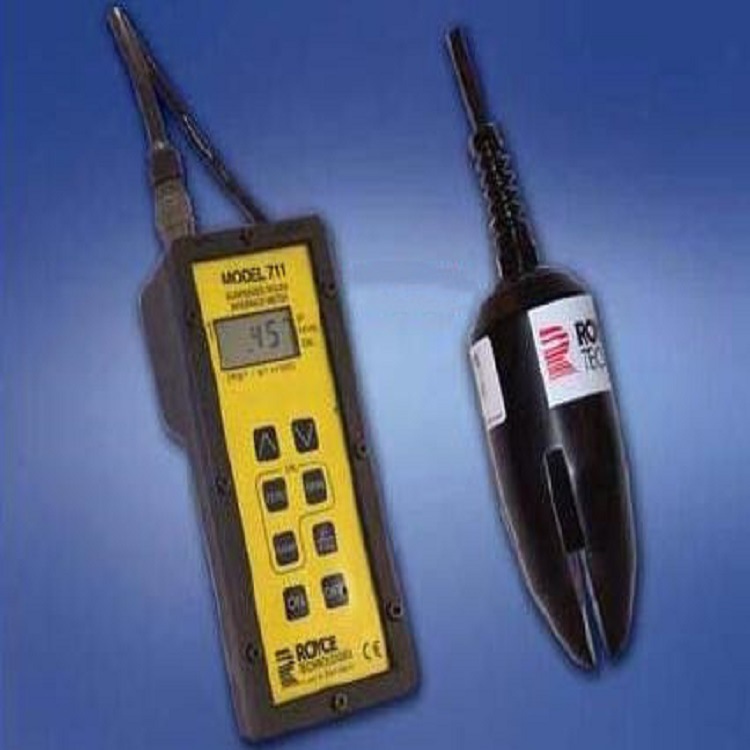 便携式悬浮物  型号:BJ89/MODEL-711  库号：M302388