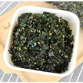 水产干货类;海苔零食;鱼类零食