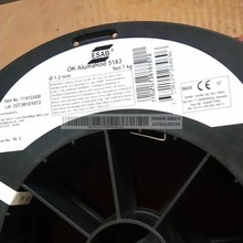 �M��������_ESAB OK Autrod �X�V�Ͻ𺸽zER5183�Ᵽ���廡���z