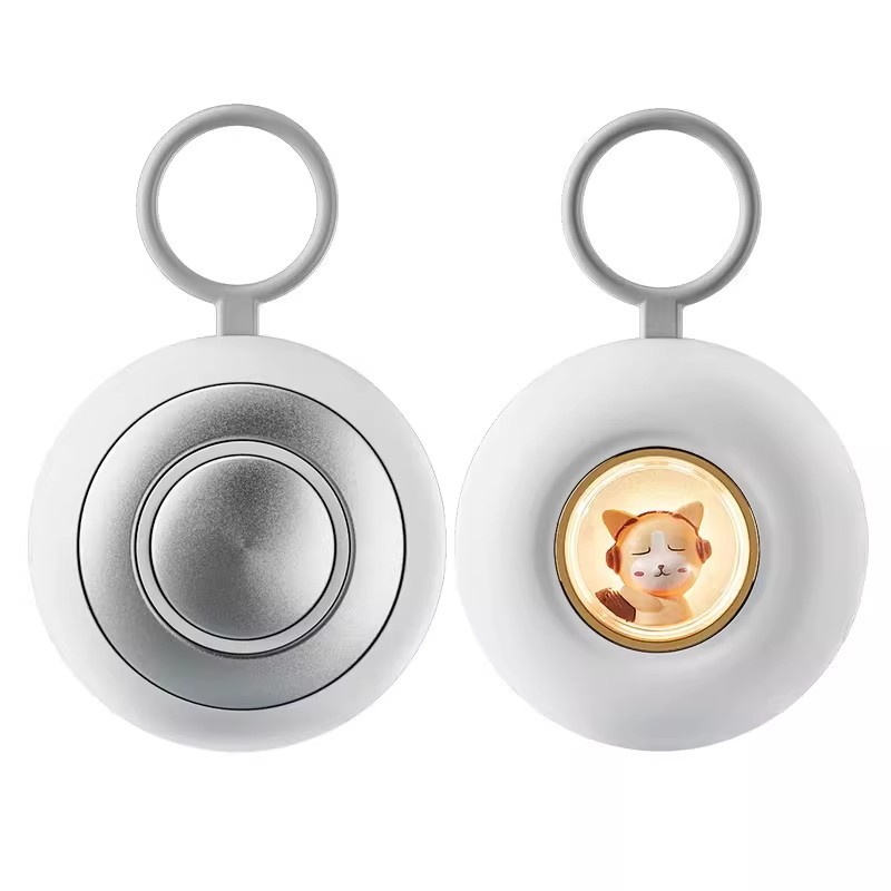 2026 New Model Sleep Device for Children, Sleep Aid Gadget, Calming and Sleep-Improving Device, Baby Sleep Patch with White Noise