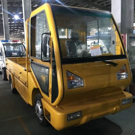 其他电动车;电动观光车;库存交通工具