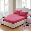 Cotton quilted sheet, non-slip bedspread, mattress, protective case, increased thickness