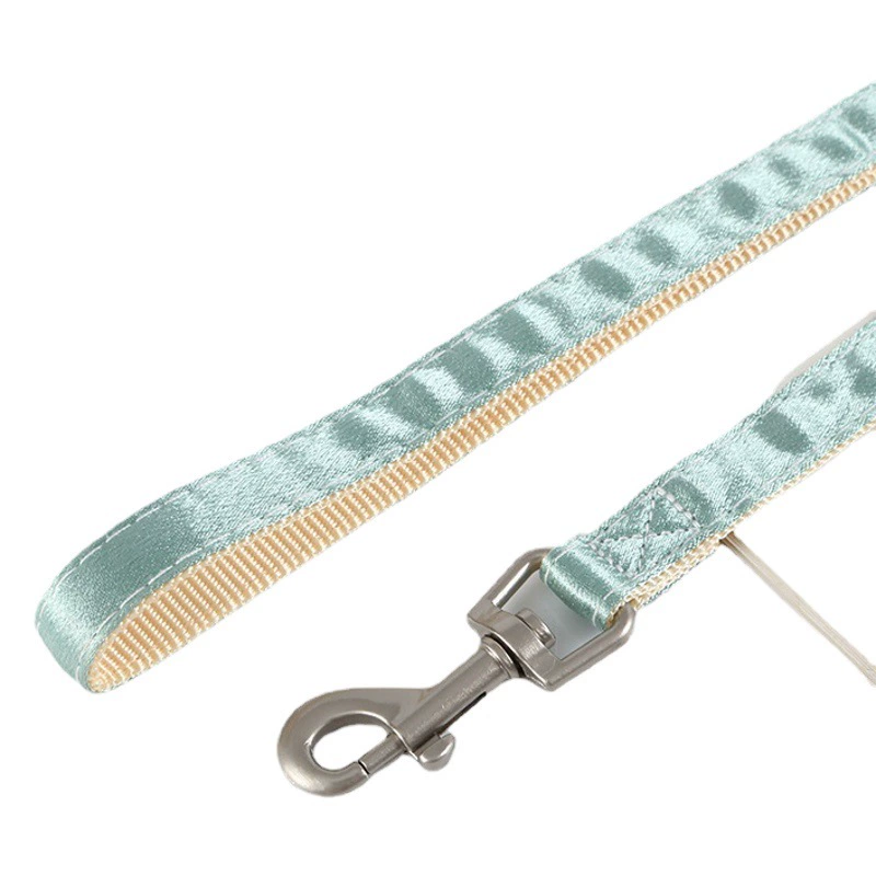 Кошачий поводок для домашних животных нагрудный ремень дышащий светоотражающий жилет типа маленького и среднего поводка для собак товары для домашних животных оптом