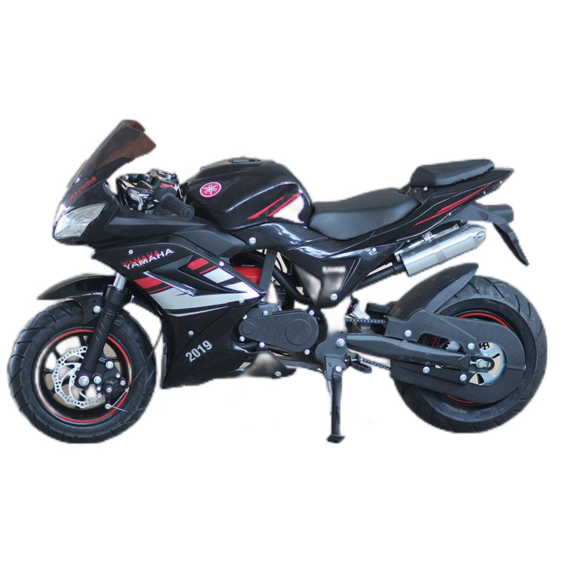 跨境电商工厂生产迷你汽油街车越野车儿童玩具训练49CC50CC二冲程