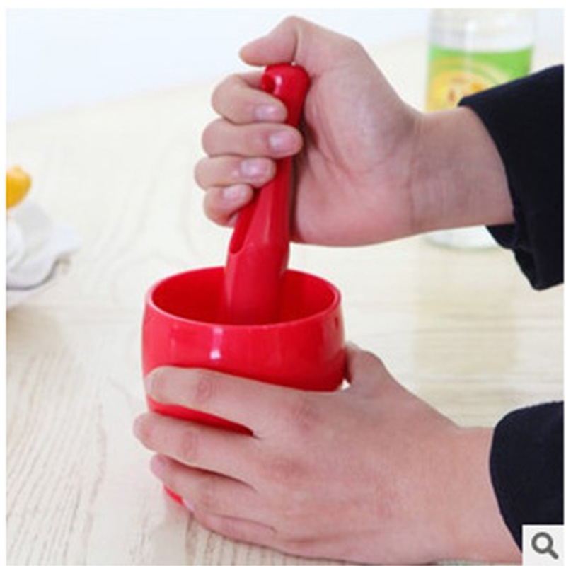 Cocina amoladora de ajo medicina tarro de alimentos para bebés amoladora tradicional medicina china Maja medicina tazón medicina tarro de la medicina