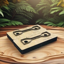 GB/T528���Ά��Ƭ��˺������ԇ������ԇ����zƽ������ASTM�õ�