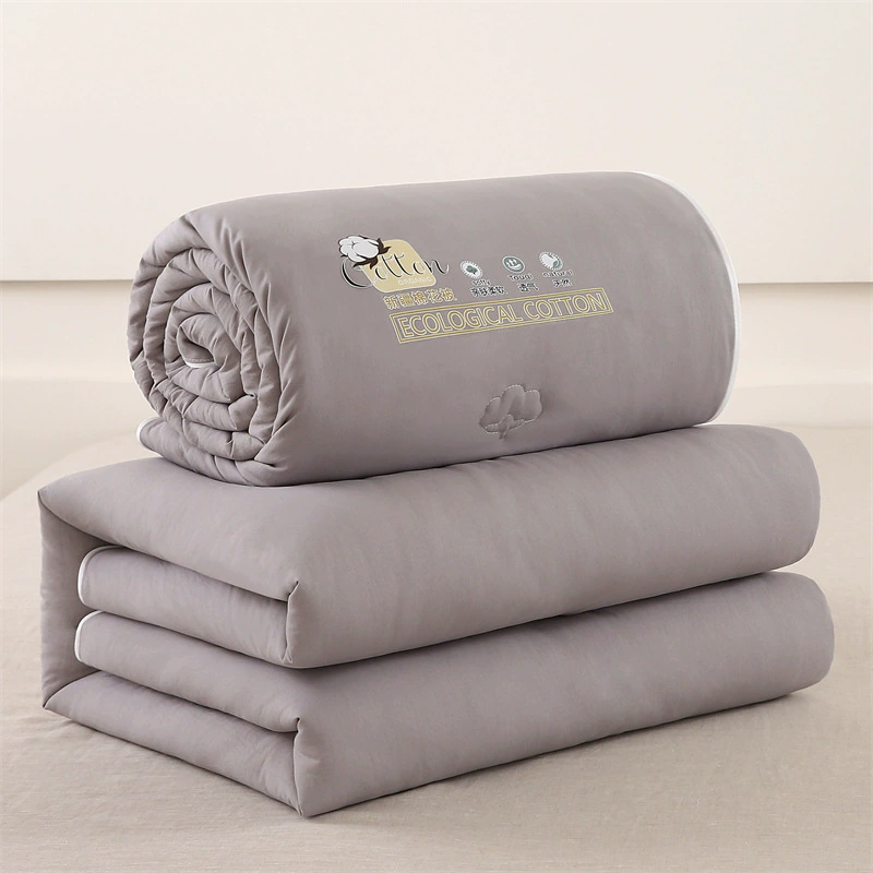 舒尊客 ||Class A Xinjiang pure cotton quilt is thickened and the winter quilt is kept warm by double air conditioning is spring and autumn