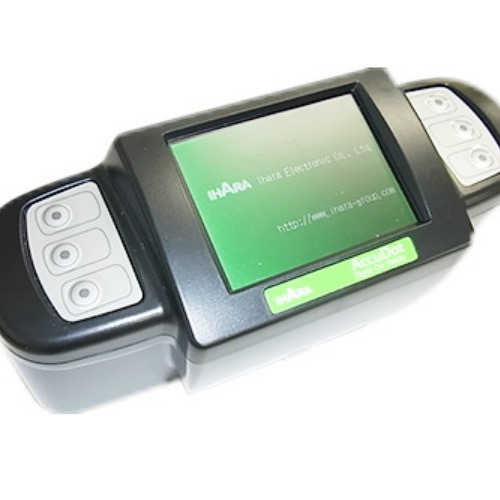 日本供应 IHARA伊原 彩色反射密度计R750