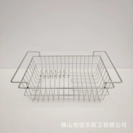 收纳篮/筐;收纳架;沥水篮、盆