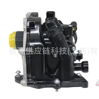 06K121111J, Water pump